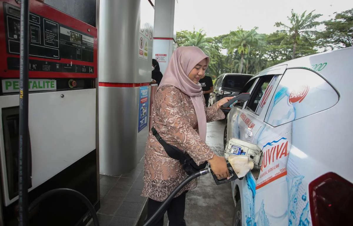 Mei 2025 Harga BBM Turun, Cek Rincian Harga Pertamax, Shell, BP AKR & VIVO Hari Ini