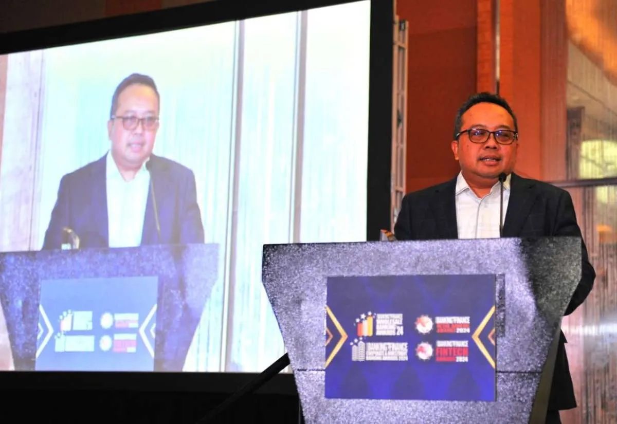  BTN Melakukan Tranformasi Digital Secara Terstruktur