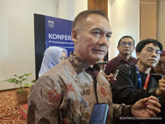 RUPST Jaya Ancol (PJAA) Setujui Dividen Rp 41,6 Miliar, Syahmudrian Jadi Dirut Baru