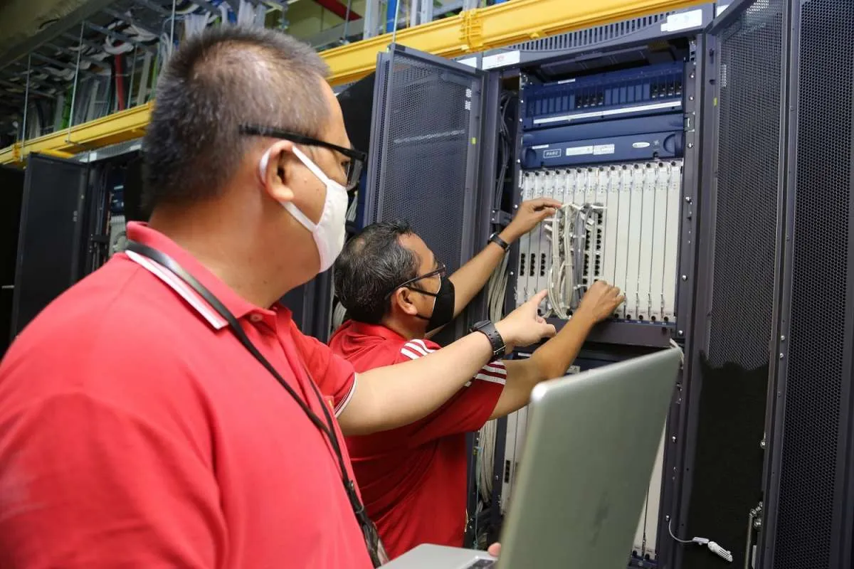Telkomsel Secara Bertahap Upgrade Layanan 3G ke 4G di Tahun 2022