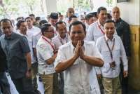 Gerindra Sebut Tokoh yang Dipanggil Prabowo Sudah Bersedia Jadi Menteri 