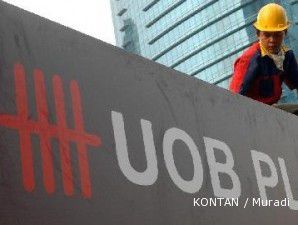 UOB Buana targetkan pertumbuhan kredit 20%-25% di 2011