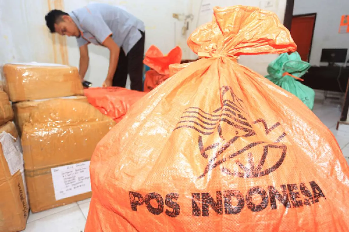 Potensi Pasar Capai Rp 1.400 Triliun, Pos Indonesia Beralih Jadi Perusahaan Logistik