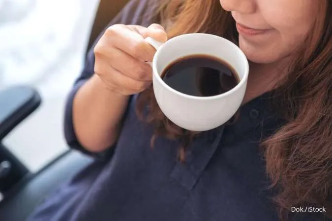 Suka Minum Kopi? Ini 4 Makanan yang Harus Dihindari saat Minum Kopi