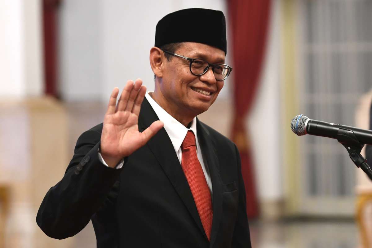Menggaet Investasi Semikonduktor di 2025