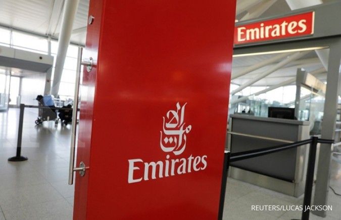 Emirates bereaksi atas pelarangan elektronik AS