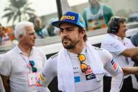 Fernando Alonso Sindir Pembalap Papan Bawah F1, Sainz dan Albon Melawan