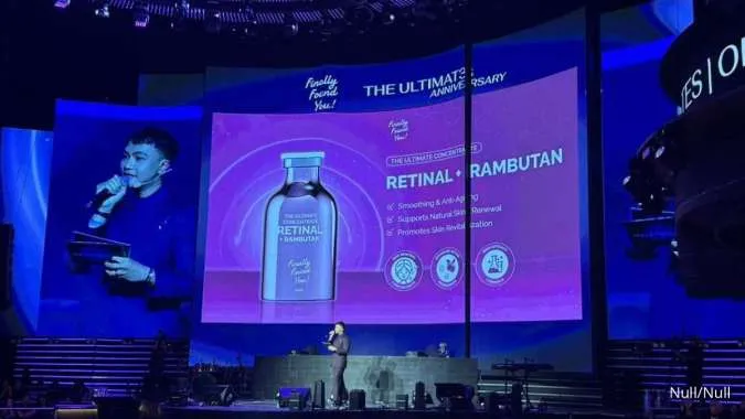 Luna Maya hingga Tasya Farasya Ungkap Rahasia Kulit Glowing Sehari-hari