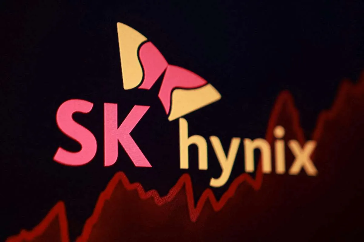 Saham Chip Pimpin Reli Bursa Asia Jumat (10/7), Debut SK Hynix di AS Curi Perhatian