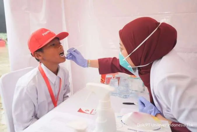 35 Ucapan Hari Kesehatan Gigi dan Mulut Nasional 2025 Bisa Buat Status Medsos