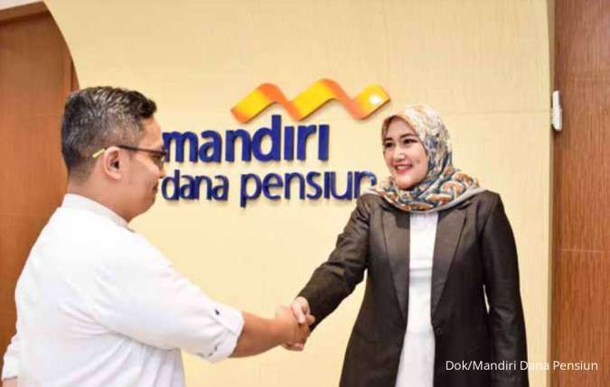 Dapen Bank Mandiri: Penurunan Suku Bunga BI Berpotensi Tekan RoI Dana Pensiun