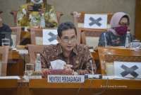 IA-CEPA, Mendag yakin defisit perdagangan barang Indonesia-Australia turun signifikan