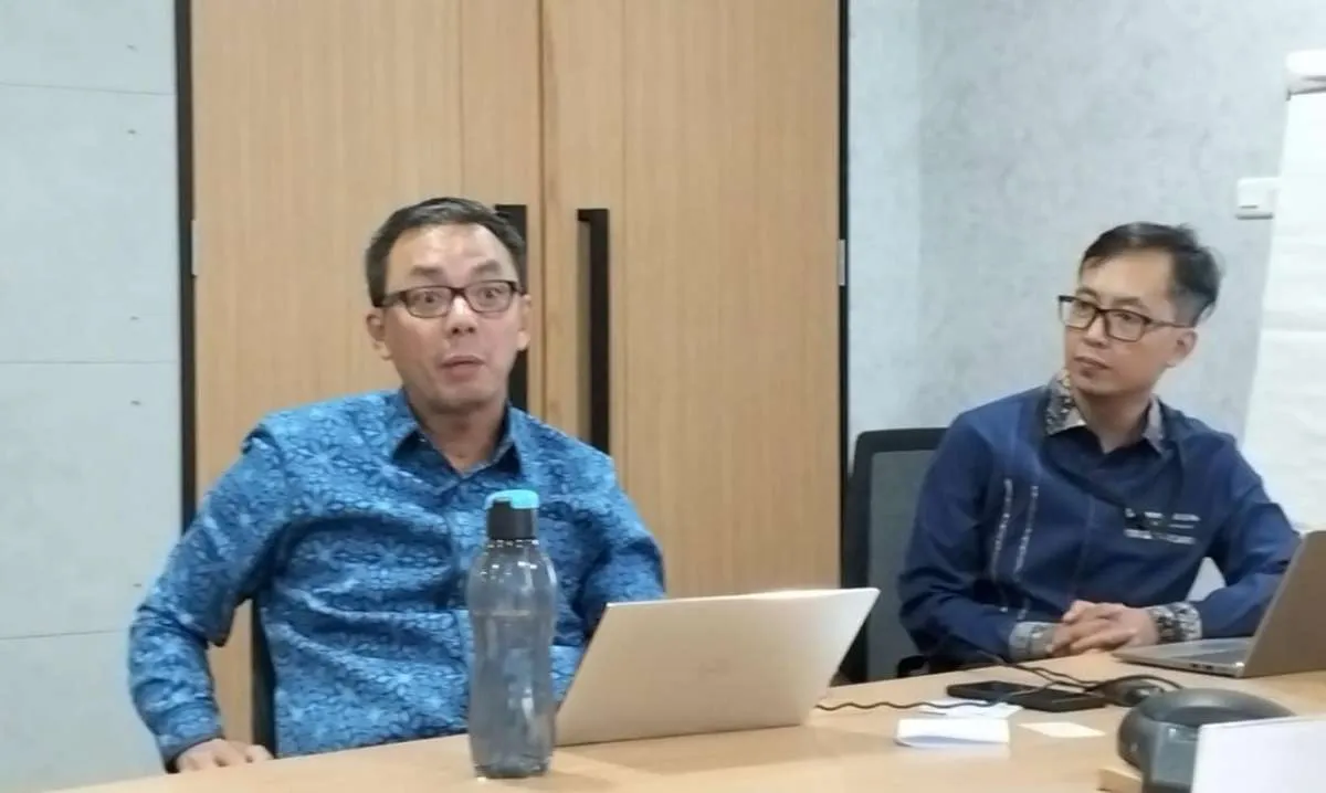 Nilai RBC 25 Kali Lipat dari Ketentuan OJK, Sinarmas SMIG Life: Kami Sangat Sehat