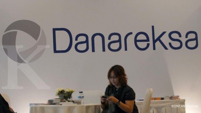 Kapasitas kredit Danareksa Finance melonjak