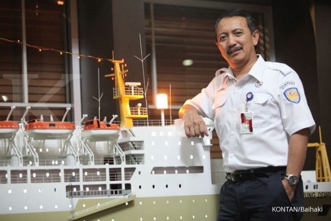 Pelni semakin serius kembangkan bisnis rumah sakit