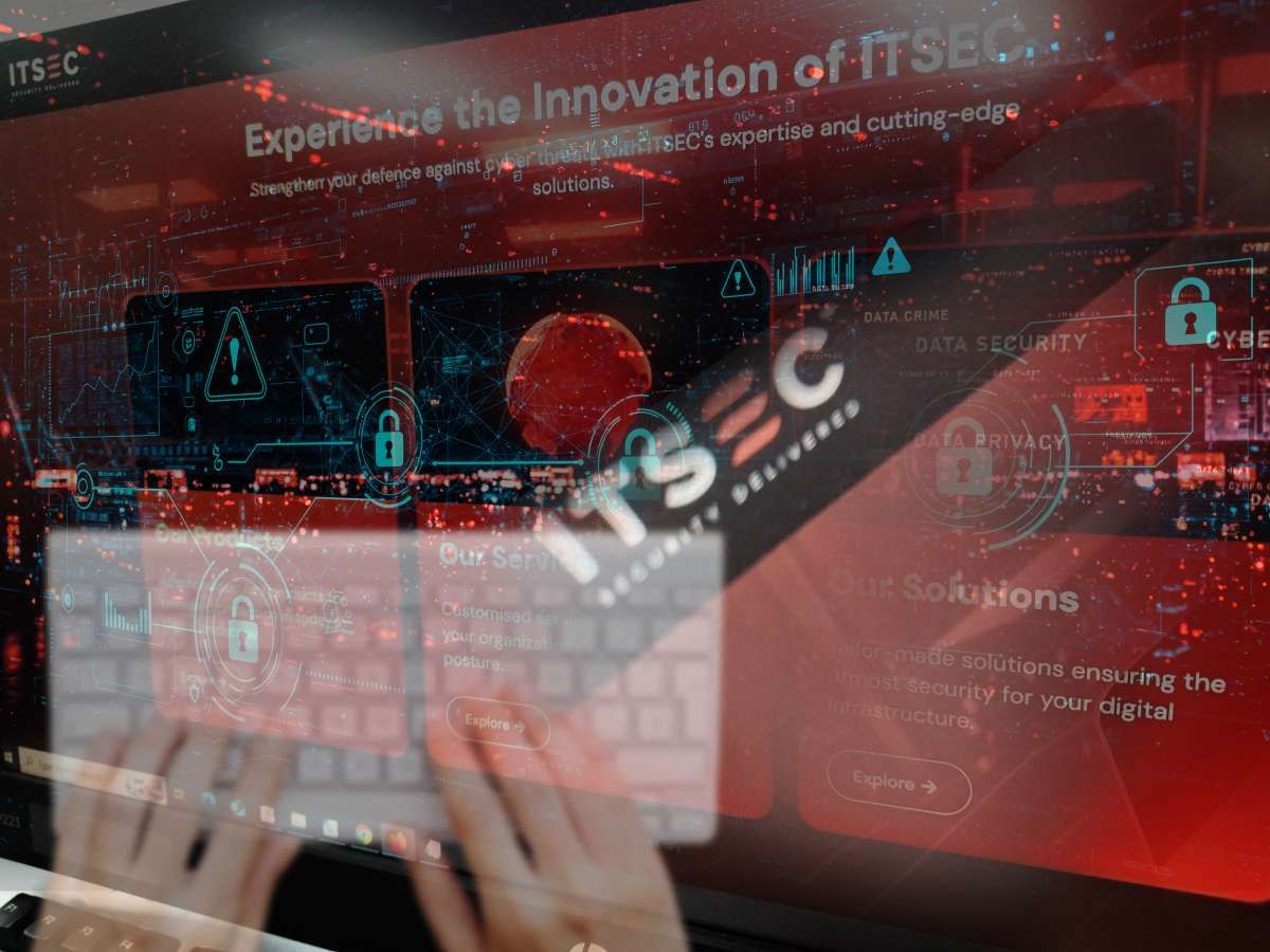 CYBR Akan Memperluas Jangkauan Pasar Keamanan Siber