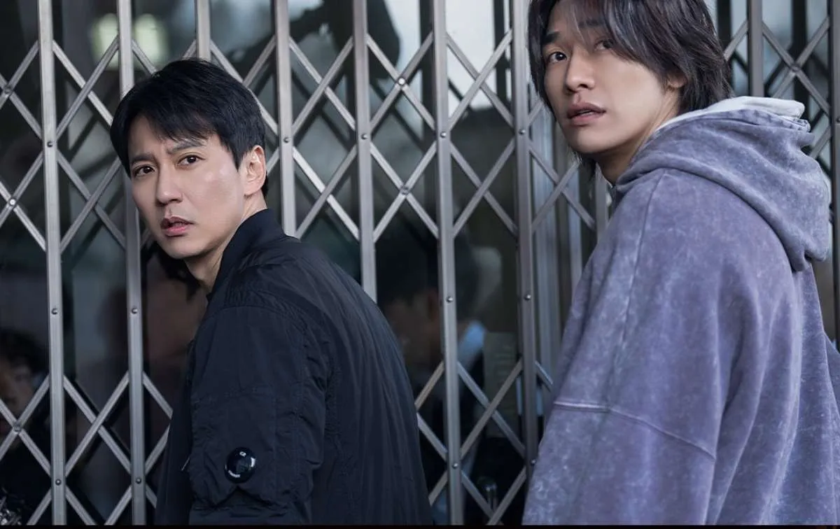 Nonton Drakor Trigger Subtitle Indonesia Dibintangi Kim Young Kwang, Ini Sinopsisnya