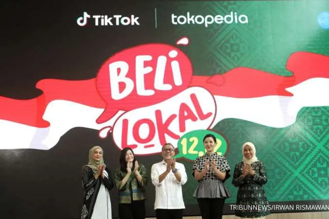 Tokopedia Ready to Continue E-Commerce Business Innovation with TikTok in 2024