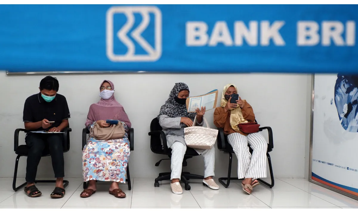 BRI Ajak Nasabah Perbarui Data Pribadi untuk Hindari Penipuan