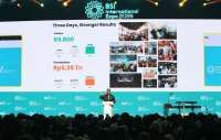 BSI International Expo 2026 Catat Transaksi Rp5,38 Triliun