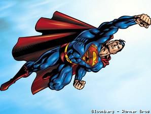 Komik Edisi 1 Superman Bakal Dilelang