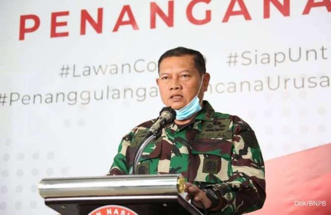 KSAL Yudo Margono tegaskan TNI akan tetap loyal siapa pun pemimpinnya