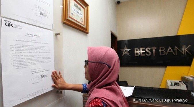 OJK Setujui Merger BPR Asal Jatim, BPR Danaputra Sakti Digabung ke Harta Swadiri