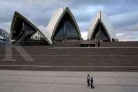 Biro Cuaca Australia Ragukan Terbentuknya La Nina Tahun Ini