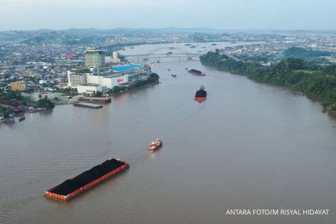 Ada 300 Penambang Belum Ajukan RKAB 2026