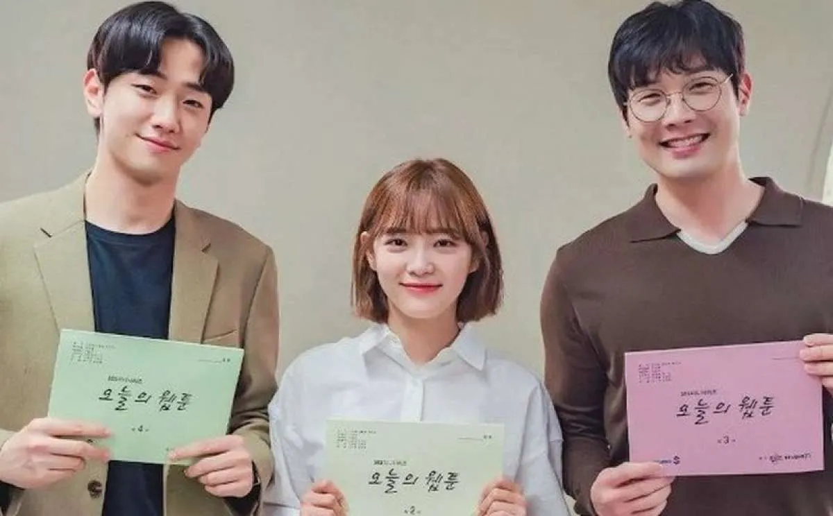 Daftar Drakor Baru di Viu yang Tayang Juli 2022, Ada Kim Sejeong di Today's Webtoon