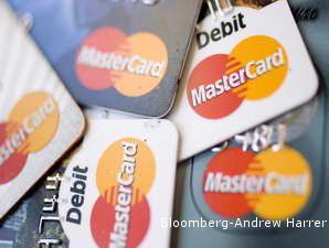 Survei MasterCard : Keyakinan Konsumen Asia Pasifik Naik Tajam