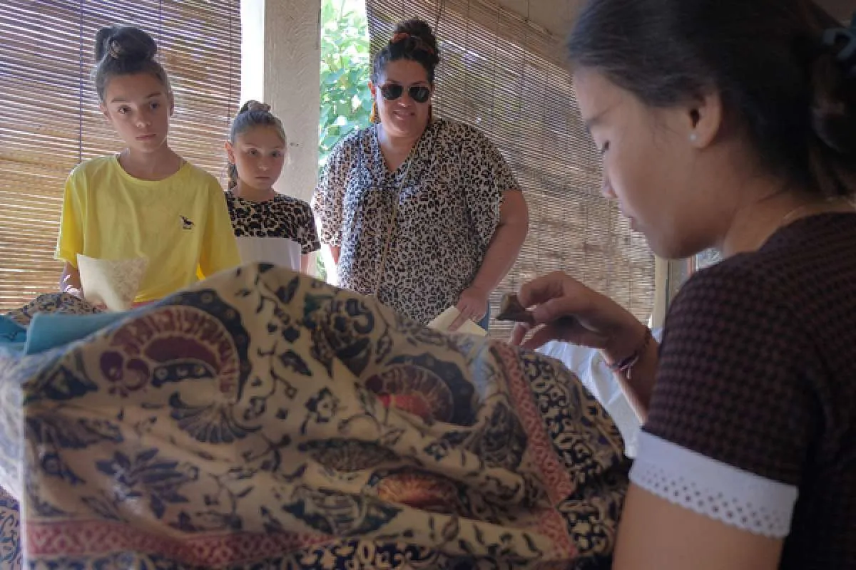 Ekspor tembus US$ 892 juta, industri kerajinan nasional masih kompetitif