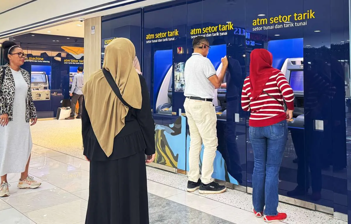 Ini 5 Cara Bayar Kode Billing dan Virtual Account Bank Mandiri untuk Nasabah