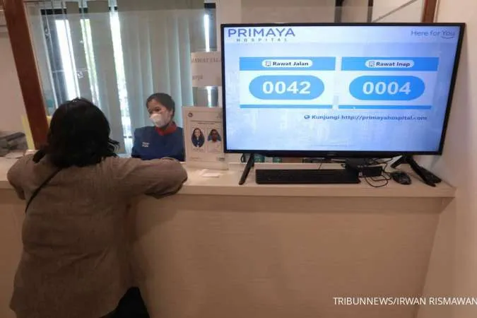 Kini, Rumah Sakit Primaya Hospital Ada di Jakarta Barat dan Bogor