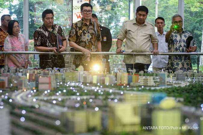 Ciputra Group Lewat Citra Maja City Siap Dukung Program Pemerintah 