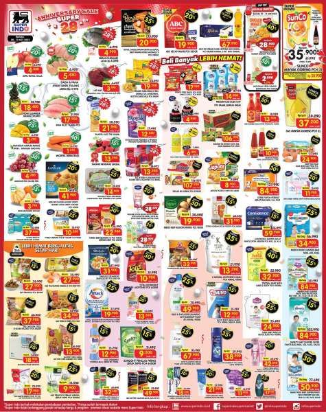 Promo JSM Superindo 8-10 Agustus 2025