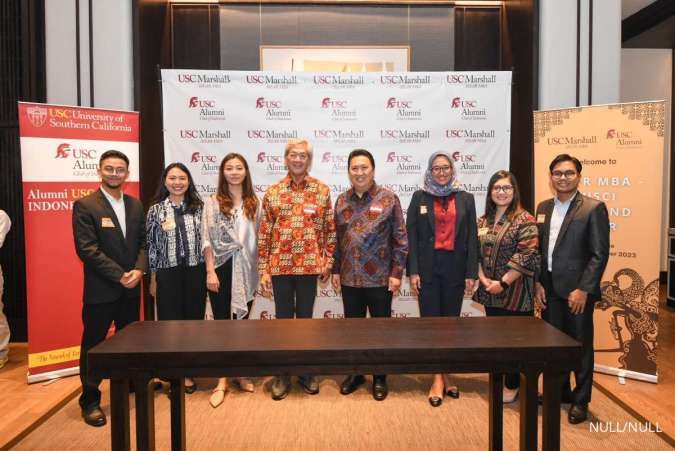 Entrepreneur Bisa Lanjutkan Studi di AS Lewat Beasiswa TAMBA & SAMBA, Ini Syaratnya