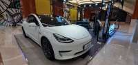 Kanada Longgarkan Tarif EV China, Tesla Siap Rebut Keuntungan 