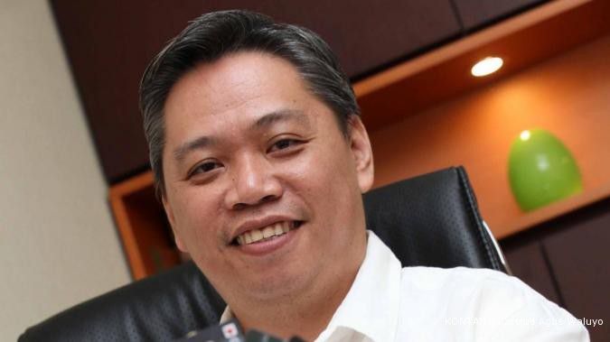 Steve Marta: Jadi sasaran pemasar kartu