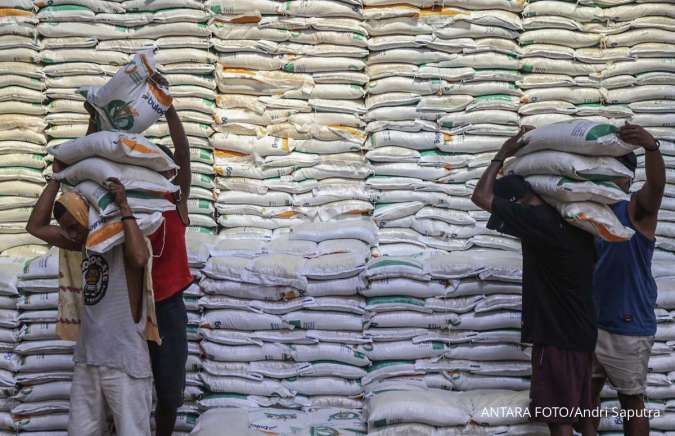 Bos Bulog Pastikan 50 Gudang Baru Akan Dibangun pada 2026