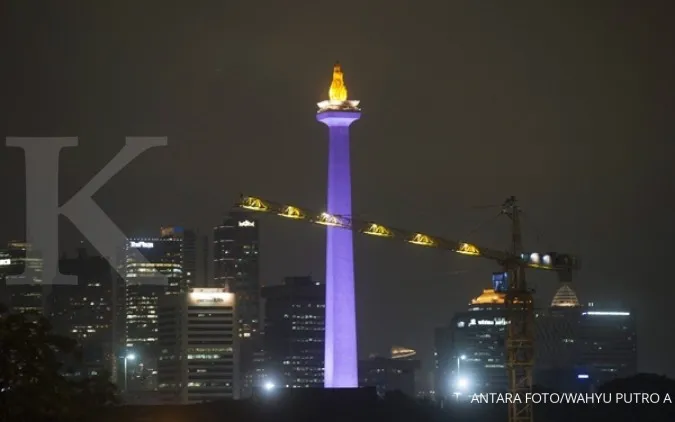 Jakarta aims for more visitors from Taiwan   