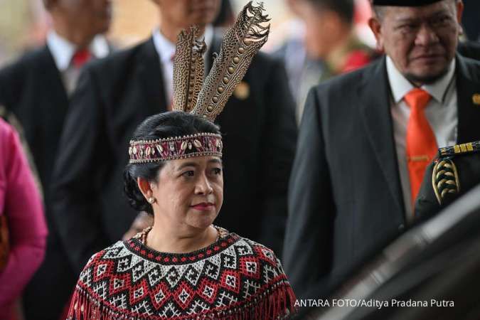 Puan: DPR Tunggu Pemerintah Kirim Surat Soal Posisi Dubes yang Kosong