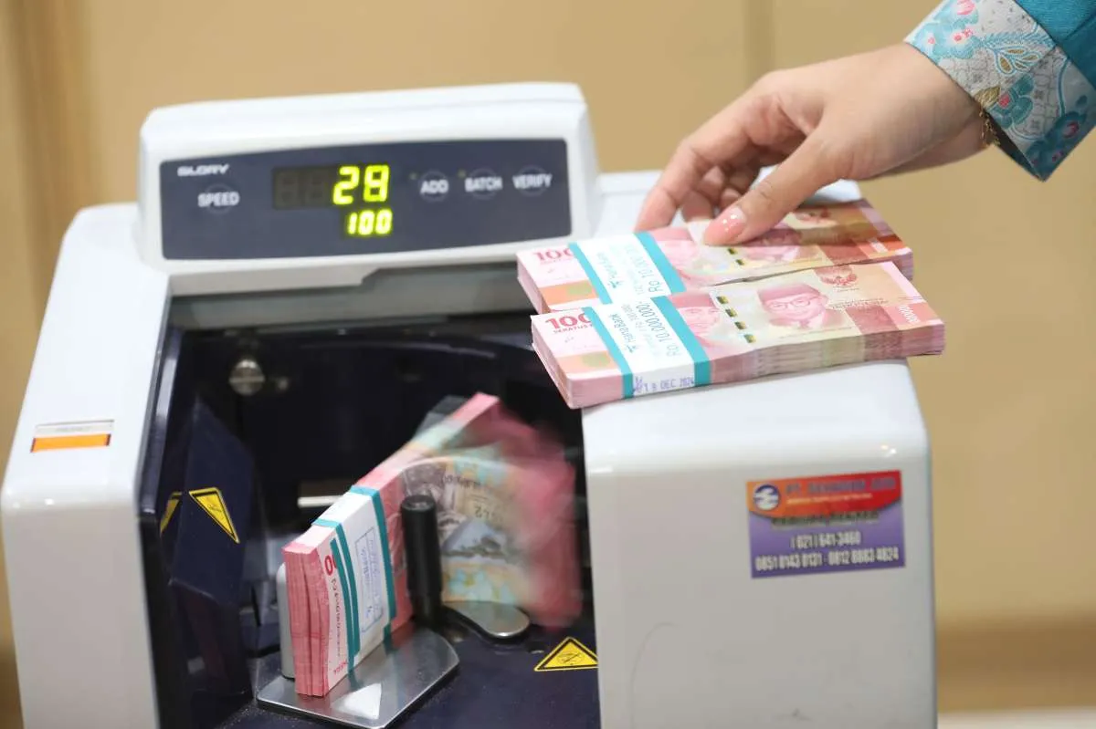 Saham Big Banks Rebound pada Kamis (9/10), Cermati Rekomendasi Analis
