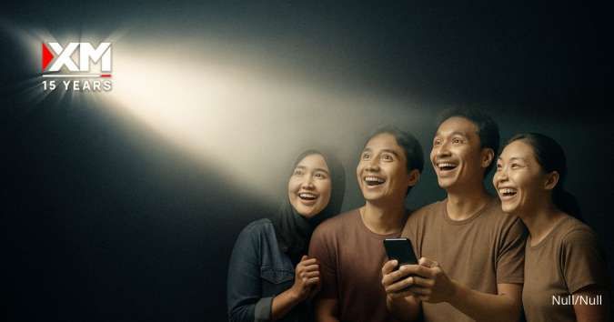 Minat Trading Meningkat, Investor Pemula Didorong Manfaatkan Teknologi AI