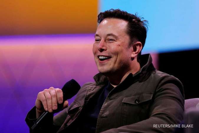 8 Pemikiran Elon Musk yang Mendorong Dia Membeli Twitter, Inspiratif!
