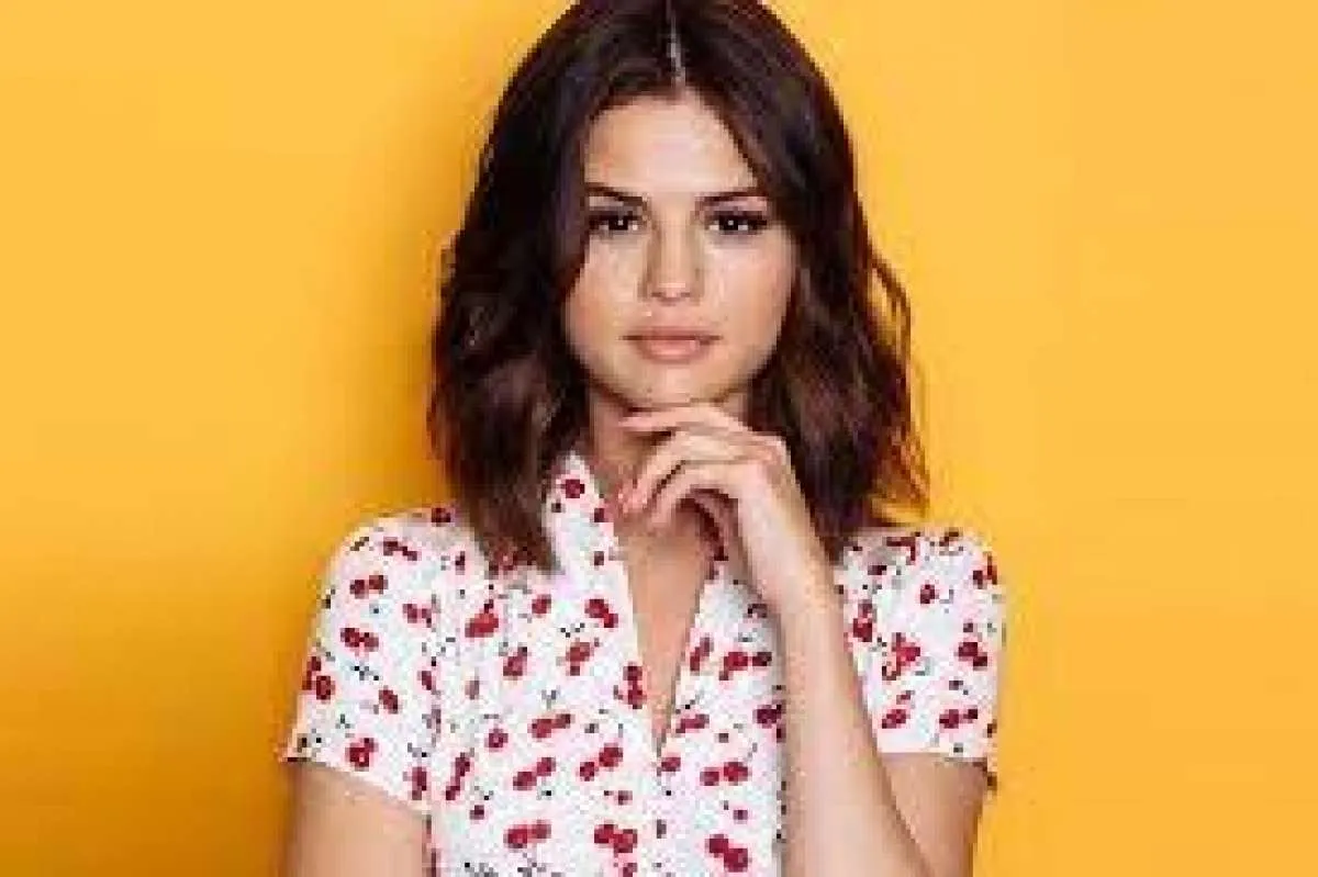 Air Mata Selena Gomez, Jeritan Hati untuk Imigran yang Memicu Kontroversi