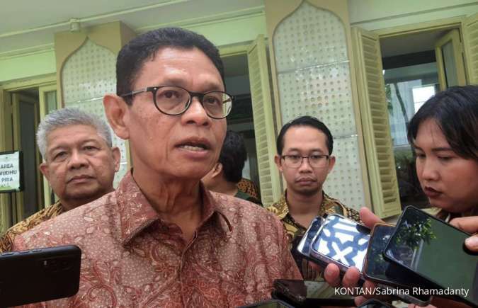 Kementerian ESDM Buka Opsi Skema Tender Blok Migas lewat Penunjukan Langsung