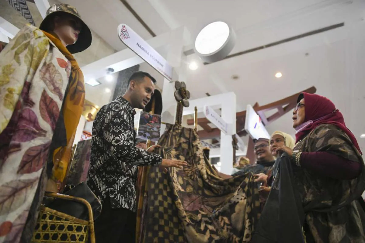 Pemerintah Janjikan Sejumlah Insentif Ini Bagi UMKM Berorientasi Ekspor