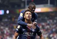 Prediksi Susunan Pemain PSG untuk Melawan Real Madrid, Kamis (9/7) Pukul 02.00 WIB