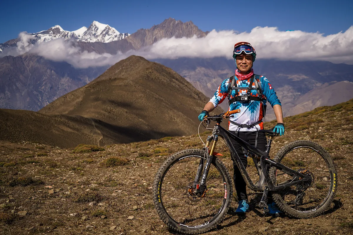 Obrolan Santai di Meja Makan Jadi Motivasi Sigit Priawan Menjawab Tantangan